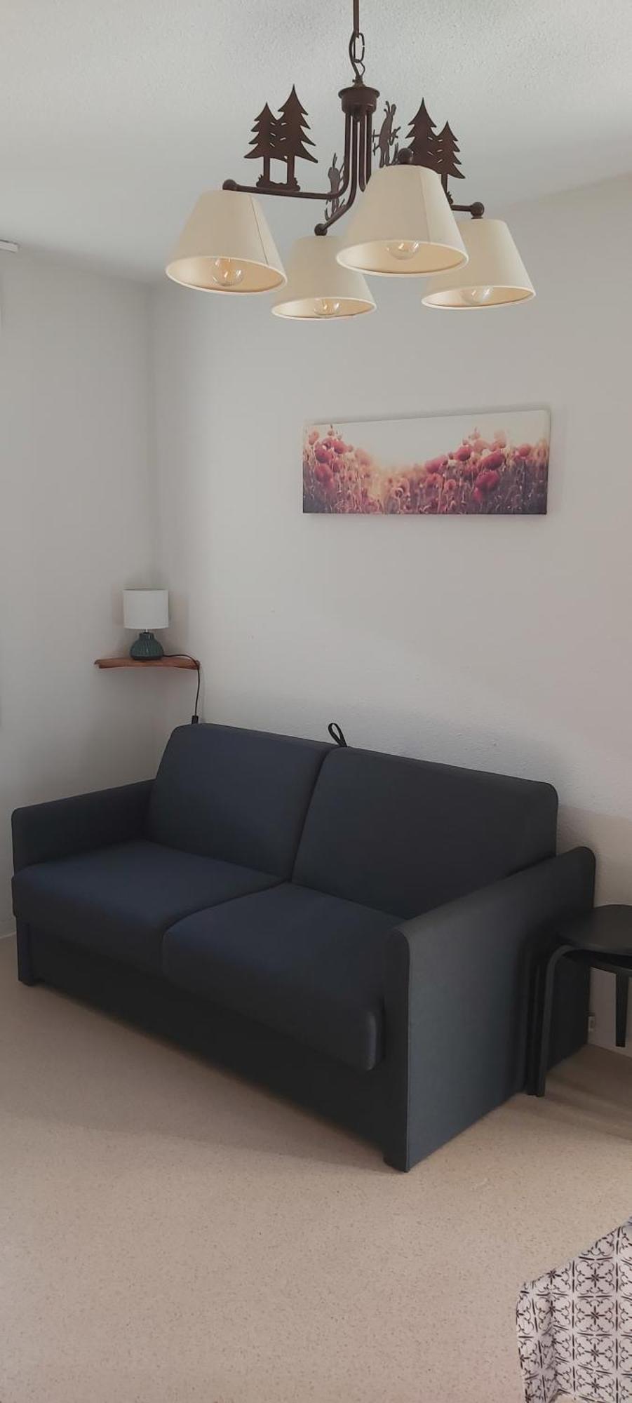 Residence Mille Soleils Font-Romeu-Odeillo-Via Exterior foto